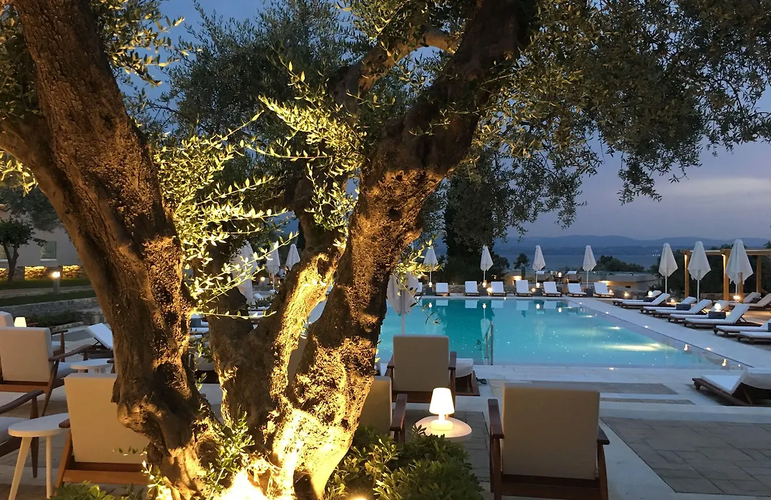 Amaronda Resort & Spa Eretria-1