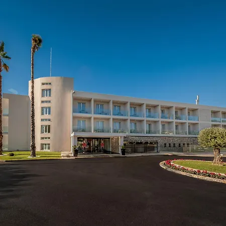 Amaronda Resort & Spa Eretria-2