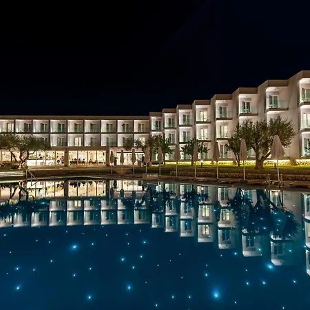 Amaronda Resort & Spa Eretria-3
